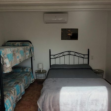 Villa Llar De Laura à El Poble Nou del Delta Extérieur photo