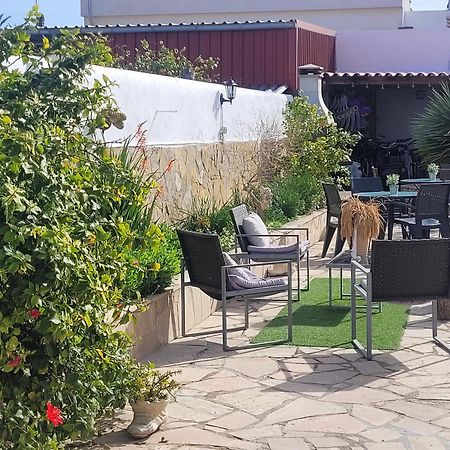Villa Llar De Laura à El Poble Nou del Delta Extérieur photo