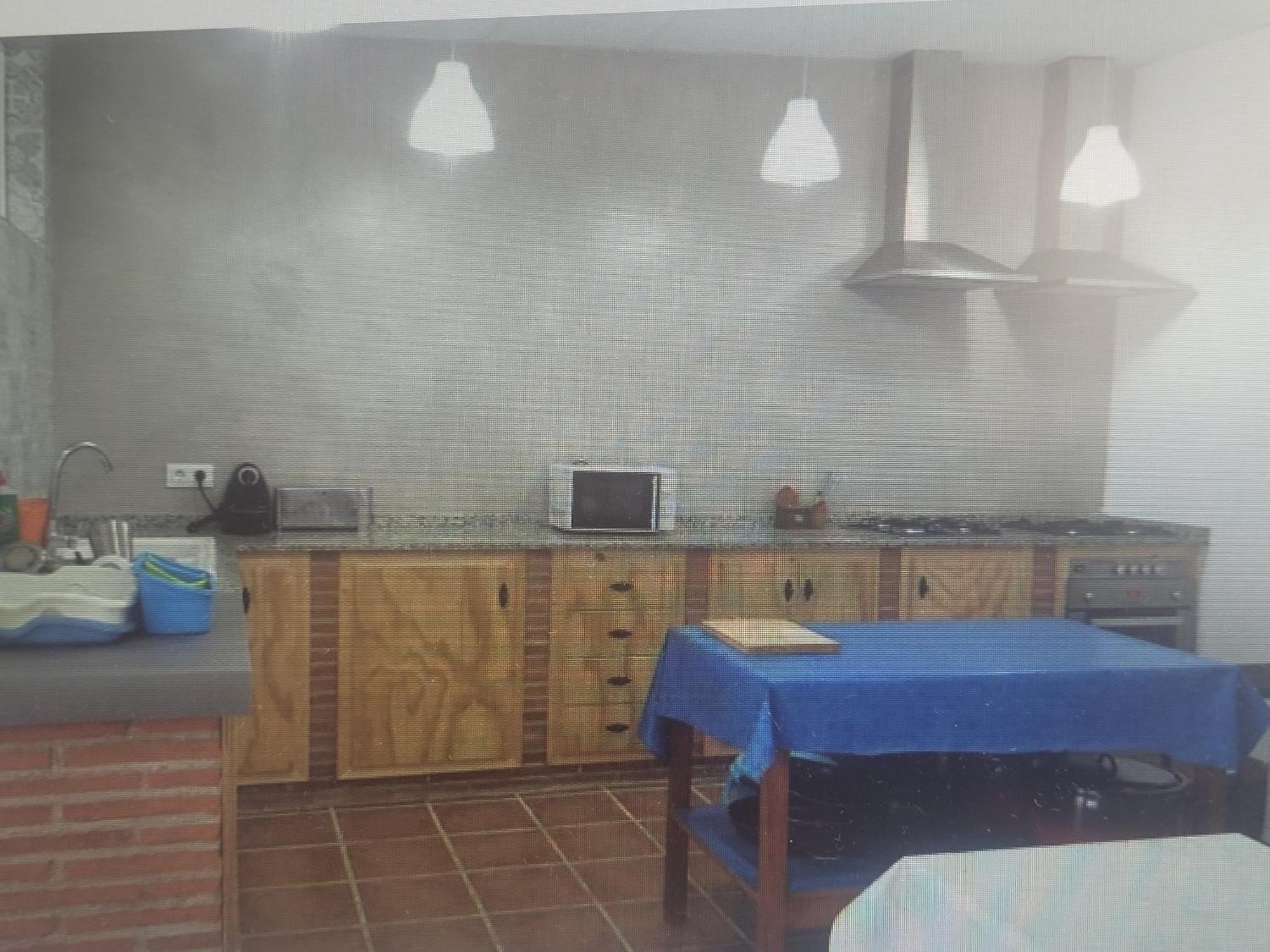 Villa Llar De Laura à El Poble Nou del Delta Extérieur photo