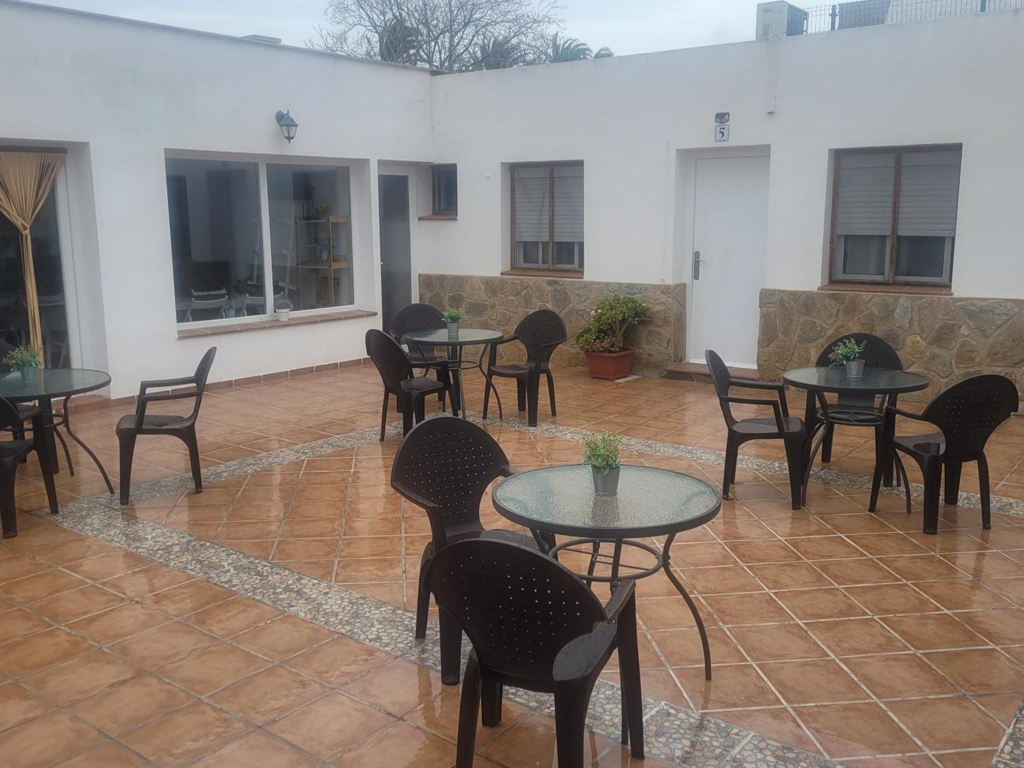 Villa Llar De Laura à El Poble Nou del Delta Extérieur photo