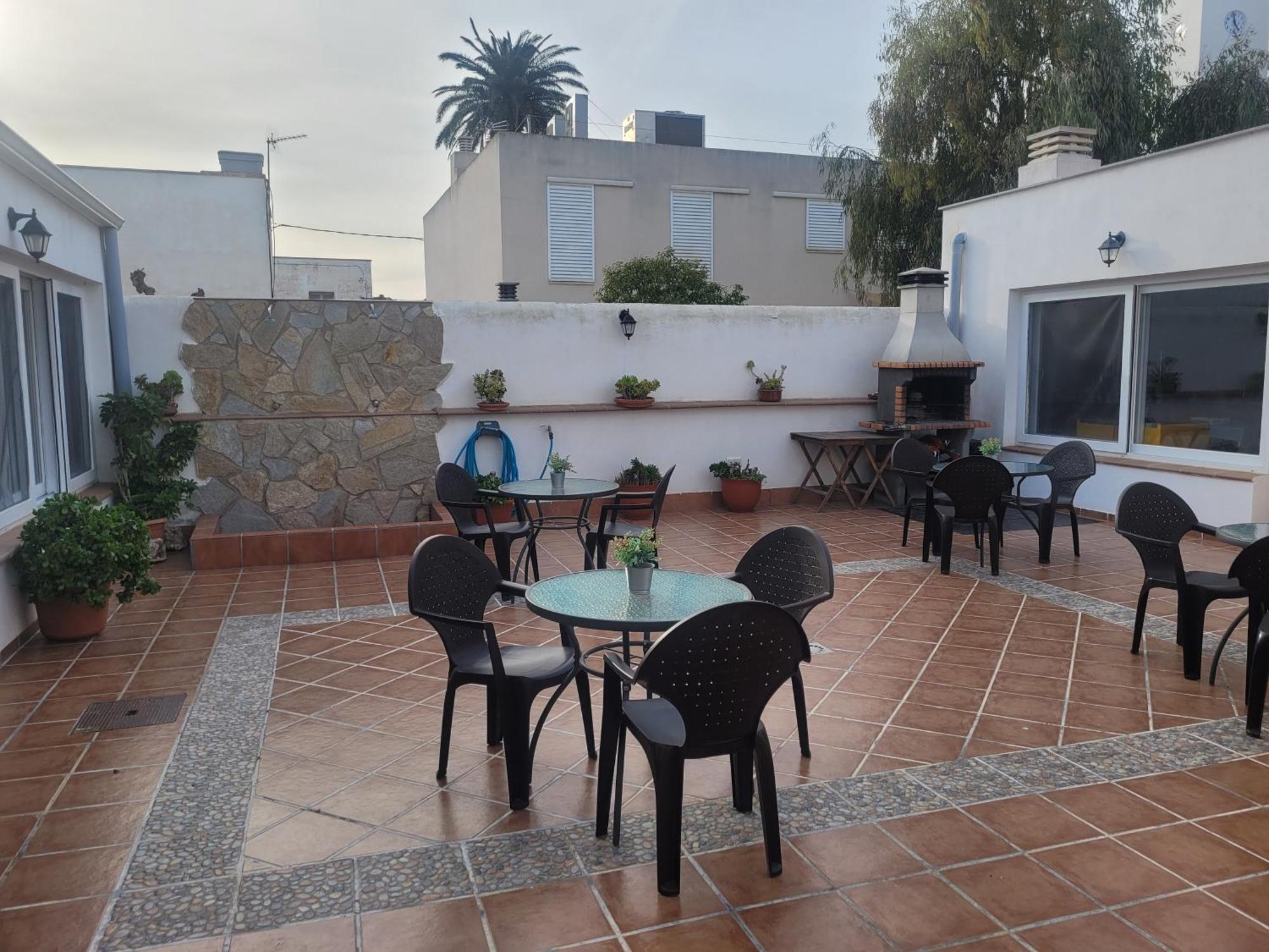 Villa Llar De Laura à El Poble Nou del Delta Extérieur photo