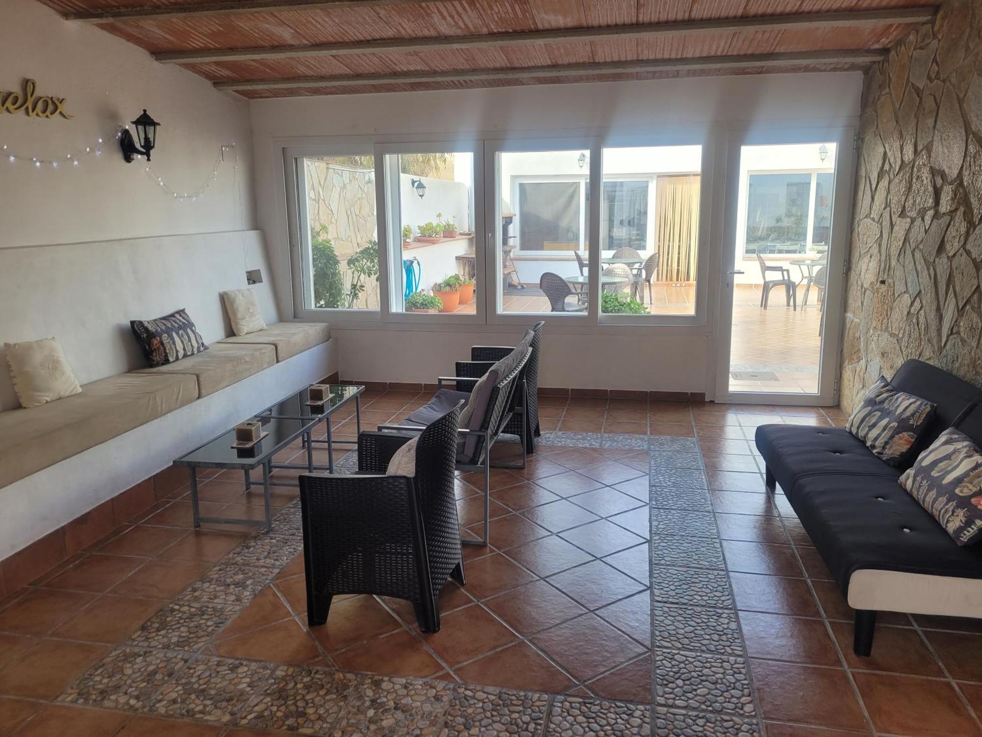 Villa Llar De Laura à El Poble Nou del Delta Extérieur photo