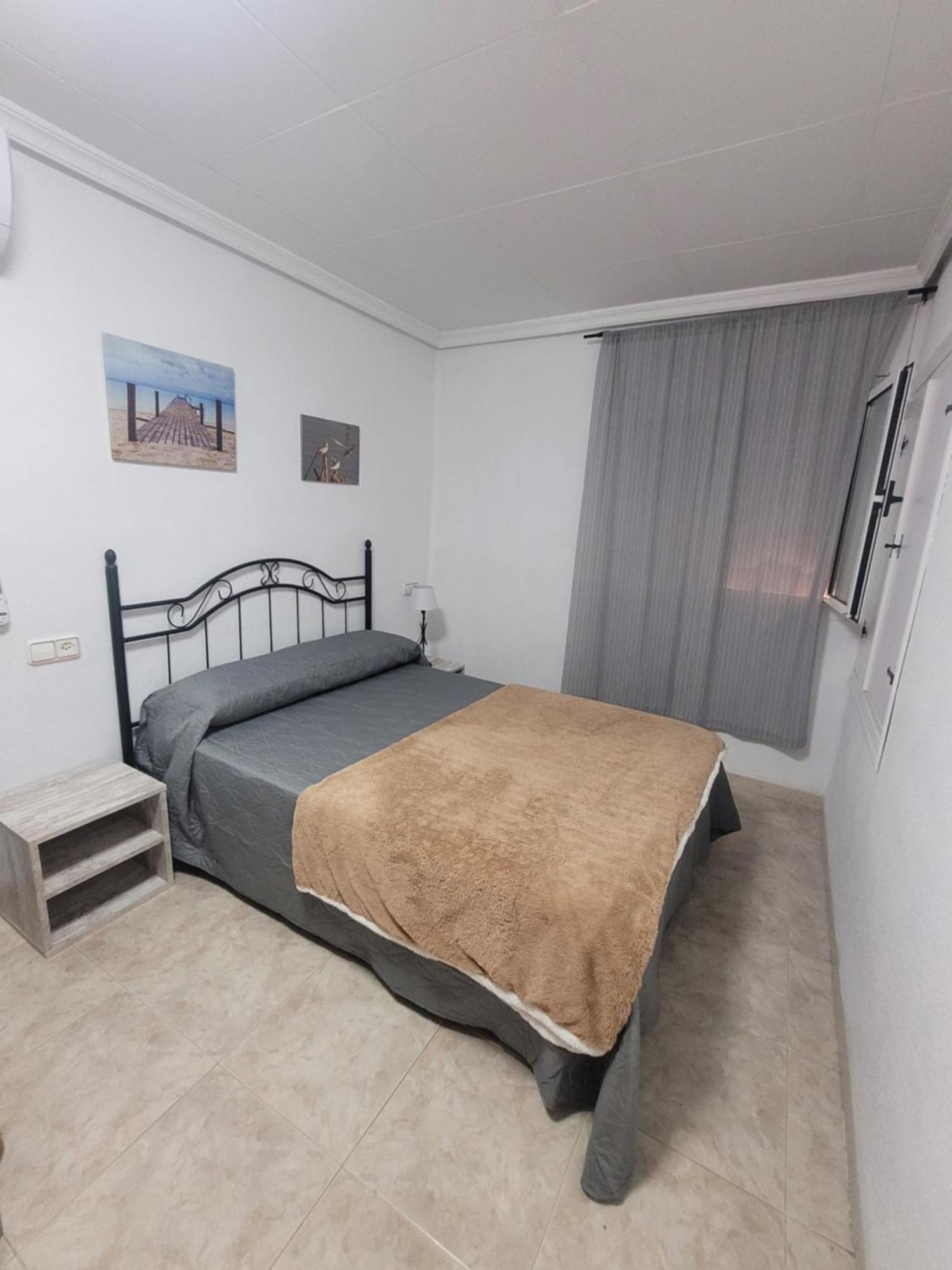 Villa Llar De Laura à El Poble Nou del Delta Extérieur photo