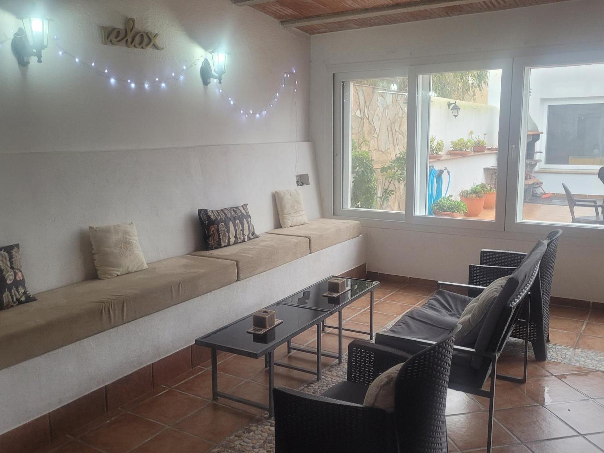 Villa Llar De Laura à El Poble Nou del Delta Extérieur photo